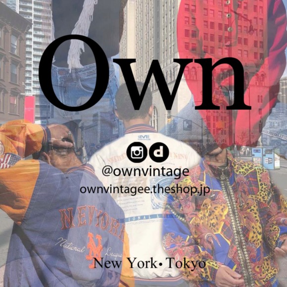 ownvintage